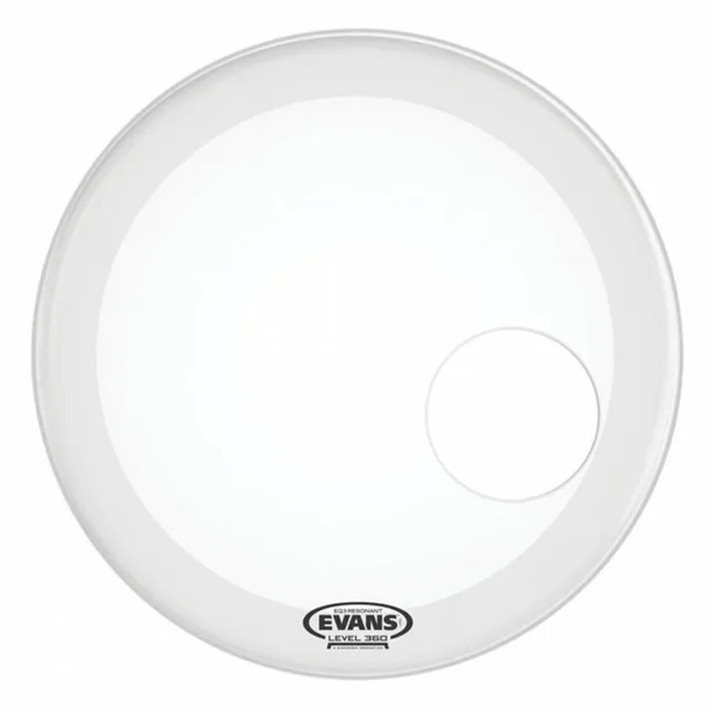 Evans BD22RSW 22 Inc Kick Derisi