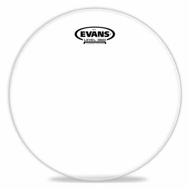 Evans TT15G14 15 Inc Tom Derisi