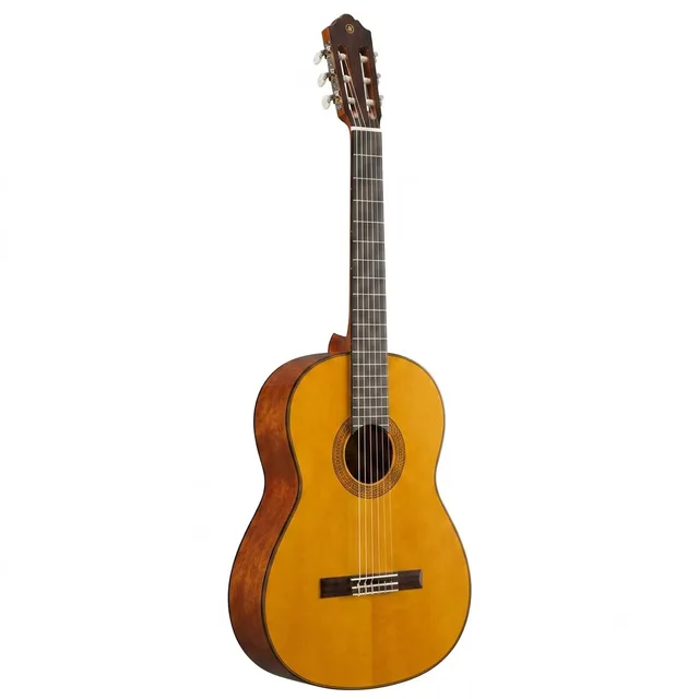 Yamaha CG142S Klasik Gitar
