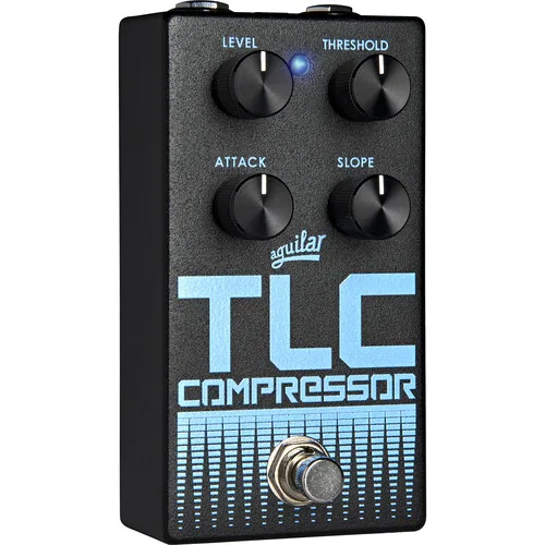 Aguilar TLCV2 TLC Compressor Pedalı