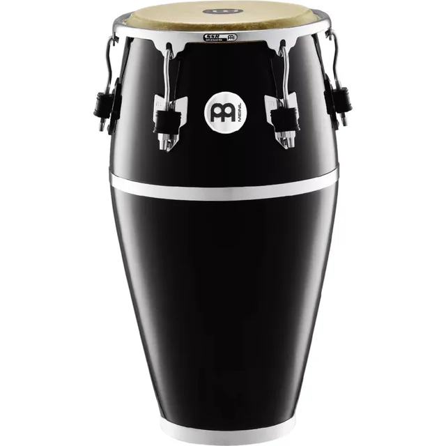 Meinl FC1134BK 11 3/4" Conga (Fibercraft Black)