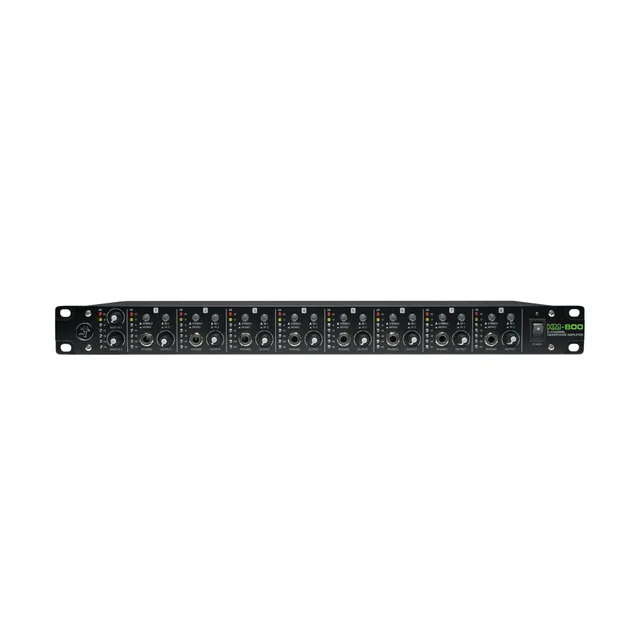 Mackie HM-800 Kulaklık Amfisi