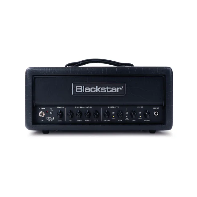 Blackstar HT-5RH MK III 5 Watt Kafa Amfi