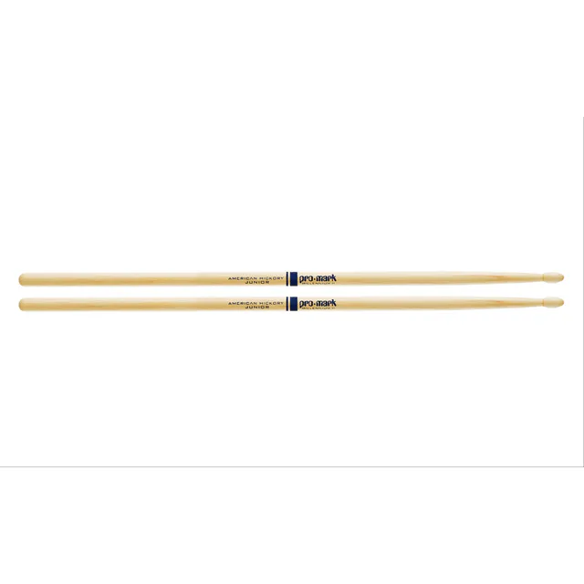 Promark TXJRW Signature Series Elvin Jones Lacquered Hickory Baget