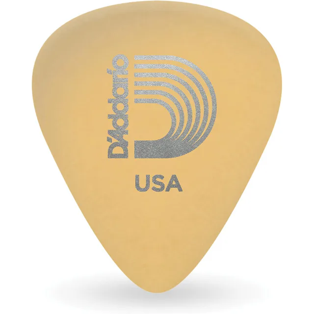 D'addario Cortex Guitar 10'lu Paket Pena (Heavy)