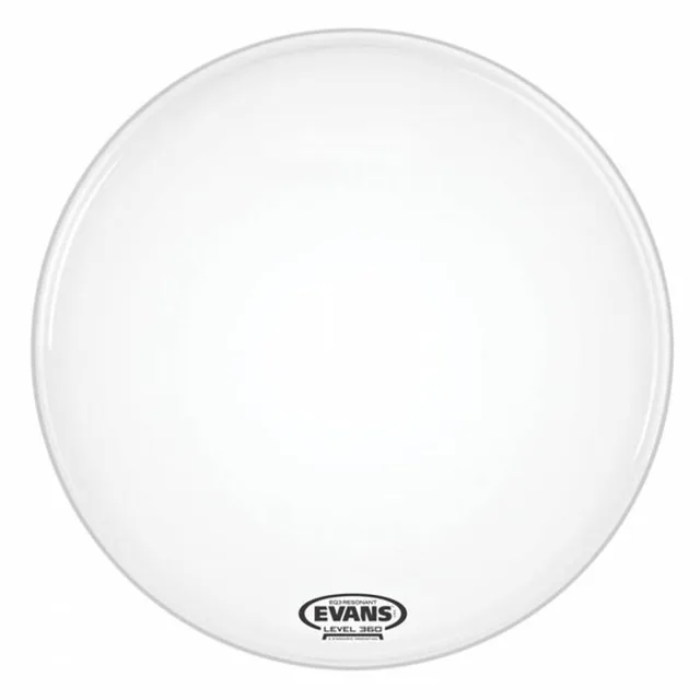 Evans BD16RSW-NP 16 Inc Kick Derisi