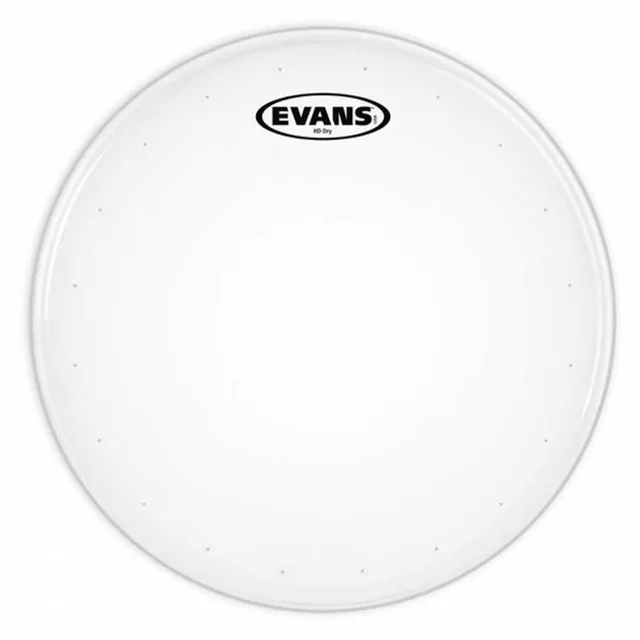Evans B14DRY 14 Inc Kumlu Trampet Derisi
