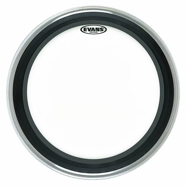 Evans BD18EMAD 18 Inc Kick Derisi