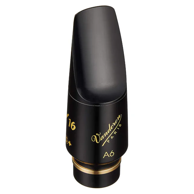 Vandoren SM812S Alto Saksafon Beki