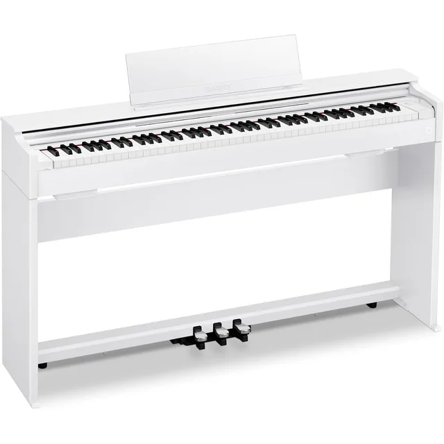 Casio AP-S200WE Celviano Dijital Piyano (Beyaz)