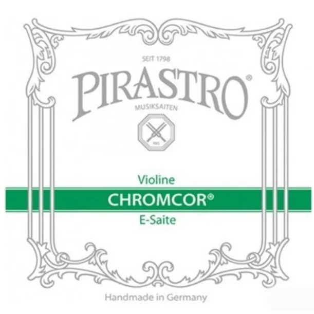 Pirastro Chromcor E Keman Teli (Mi)