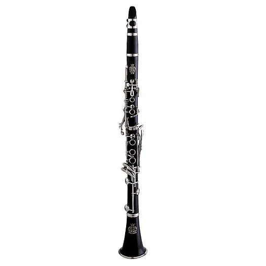 Amati ACL 201-OT Si Bemol Klarnet (Siyah)