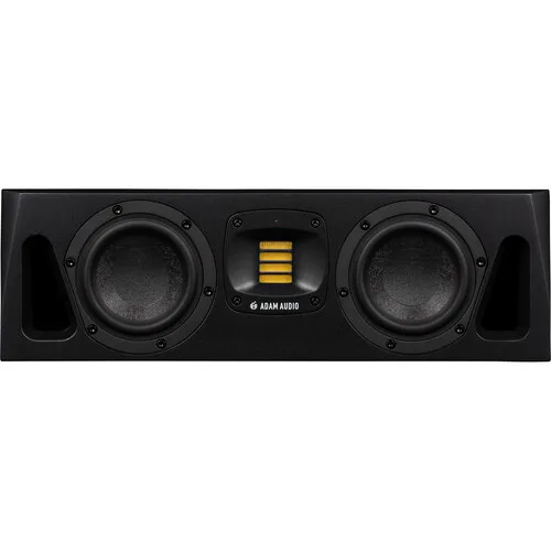 ADAM Audio A44H 130W Dual 4" Nearfield Stüyo Monitörü (Tek)