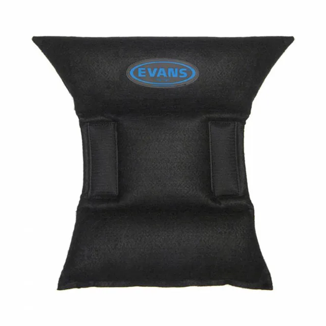 Evans EQPAD Kick Muffler