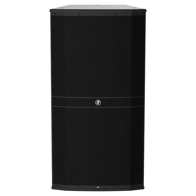 Mackie DRM-315 2300w 15'' Aktif Kabin
