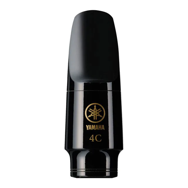 Yamaha MPSS4C Soprano Saksafon Ağızlığı