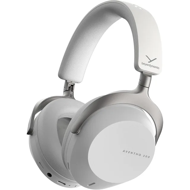 beyerdynamic Aventho 300 Nordic Grey Dolby Atmos özellikli Bluetooth Over-ear Kulaklık