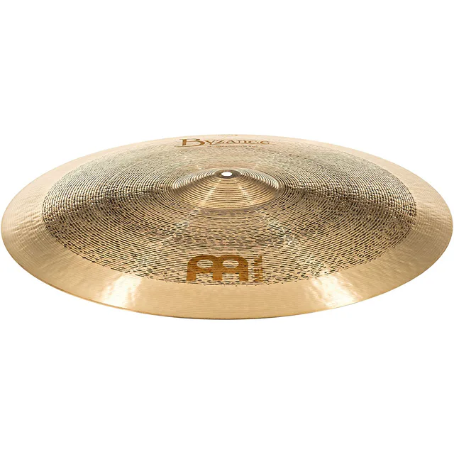 Meinl 22'' Byzance Tradition Light Ride Zil