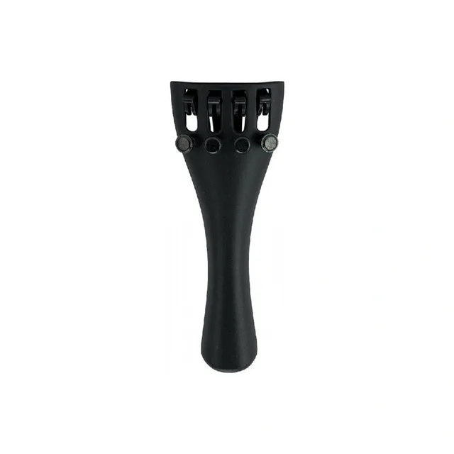Wittner 418641 Hi-tech-Synthetic Material 4/4 KEman Tailpiece