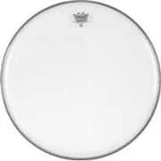 Remo Ambassador Clear 12 İnç Deri