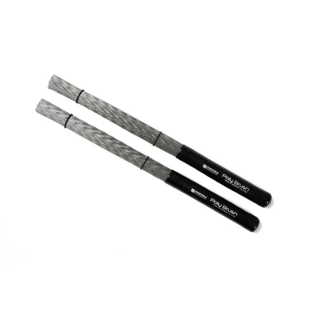 Rohema Poly Brush Baget