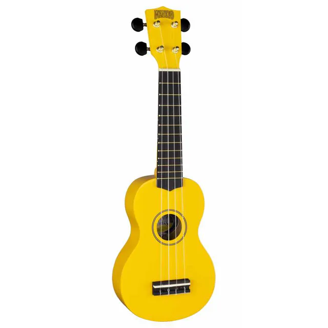 Mahalo MR1YW Soprano Ukulele