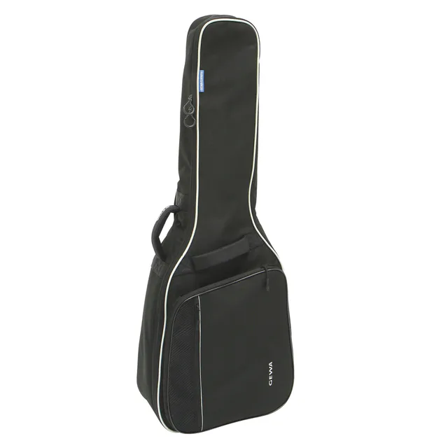 Gewa Economy 12 mm Klasik Gitar Kılıfı 4/4