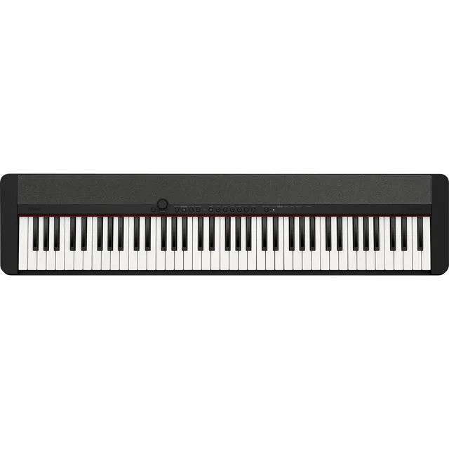 Casio CT-S1-76BK 76 Tuşlu Org (Siyah)
