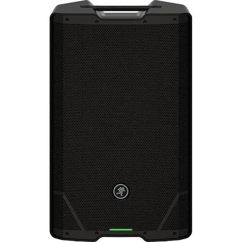 Mackie SRT215 15” 1600w High-Performance Aktif Kabin