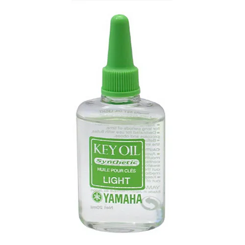 Yamaha MMKEYOILL03 Light Key Oil