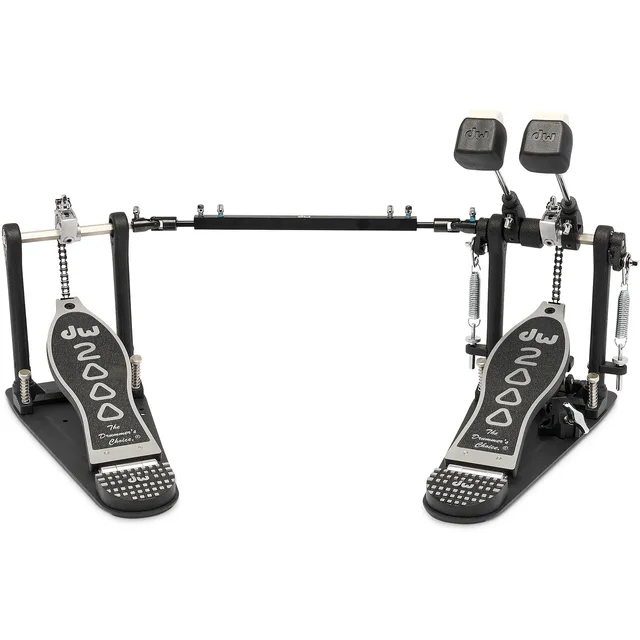 DW Drums 2000 Series Double Kick Pedalı