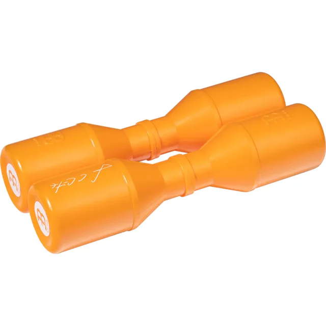 Meinl SH4CS Live Version Creamsicle Double Shaker