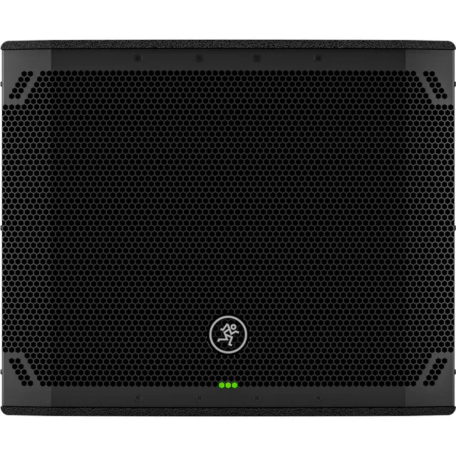Mackie Thump 15S V4 1400W Aktif Subwoofer