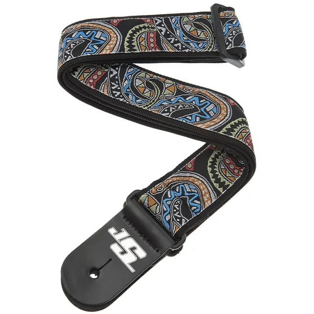Planet Waves 50JS04 Joe Satriani Model Elektro Gitar Askısı