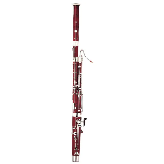 Yamaha YFG-812C Fagot