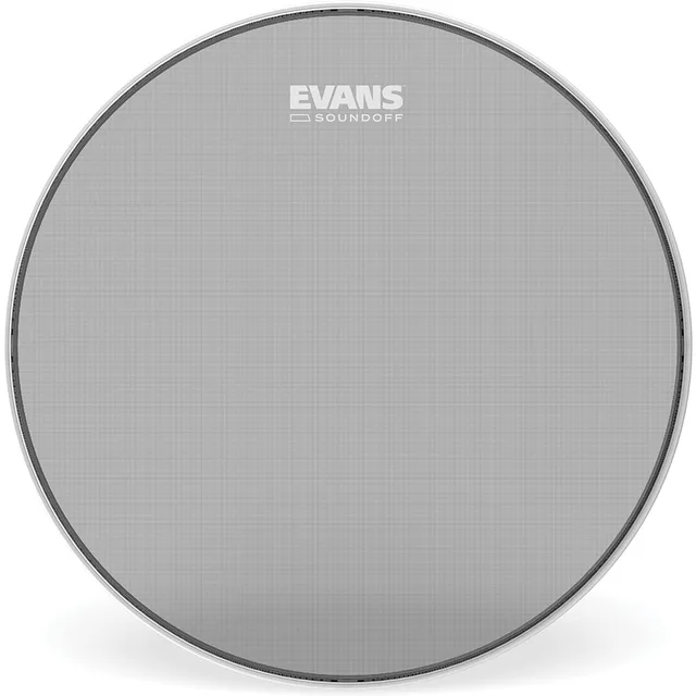 Evans TT10SO1 10" SoundOff Tom Derisi