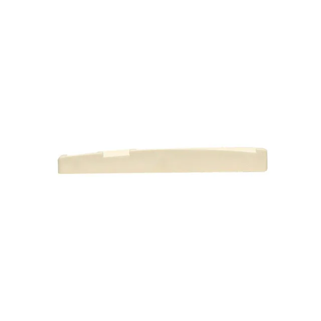 Gewa 547083 Akustik Gitar Köprü Eşiği (71,5 x 3 x 6- 7,3 mm)