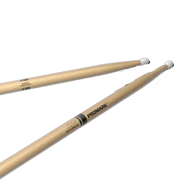 Promark TX2BXN Dave Lombardo Signature Lacquered Hickory Baget