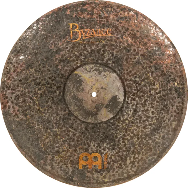 Meinl 20'' Byzance Ride Zil (Thin)