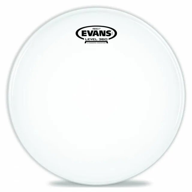 Evans B12RES7 12 Inc Kumlu Tom Derisi