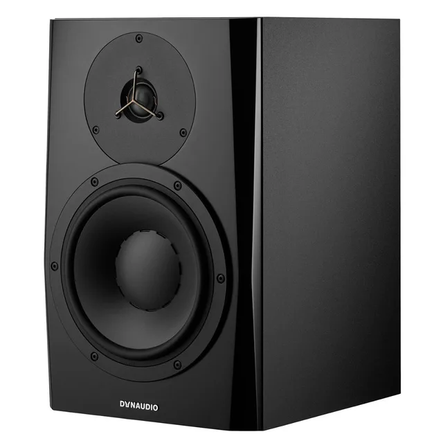 Dynaudio LYD8 Aktif Stüdyo Monitörü (Siyah)