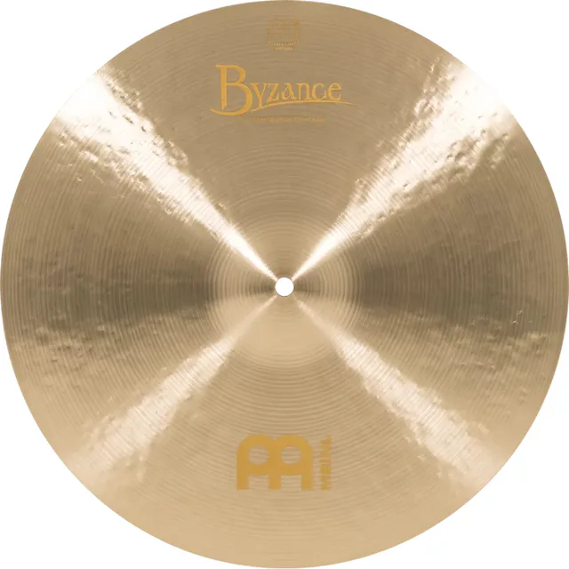 Meinl B16JMTC Byzance 16" Jazz Medium Thin Crash Zil