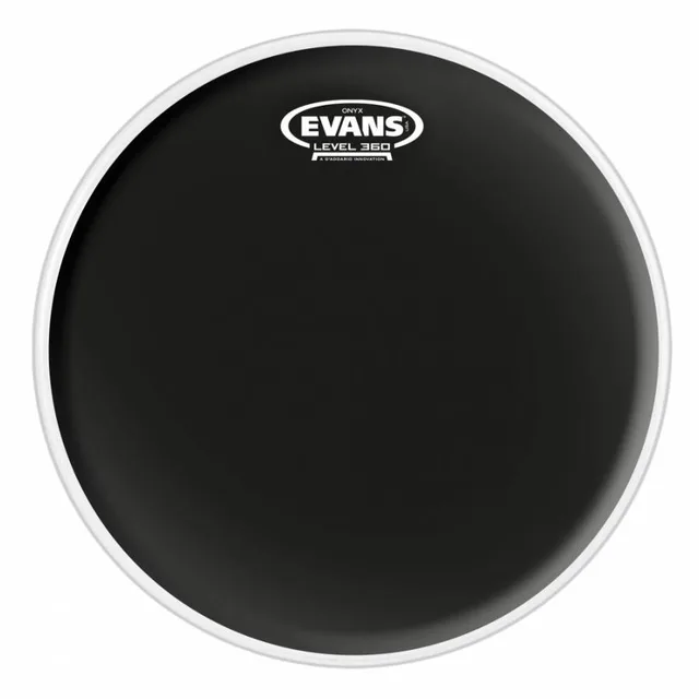Evans B18ONX2 18 Inc Kumlu Deri