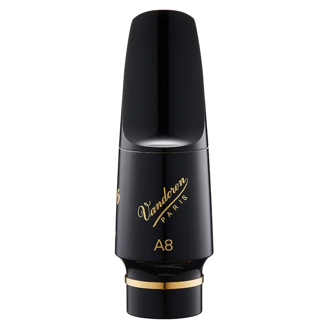 Vandoren SM814S Alto Saksafon Beki