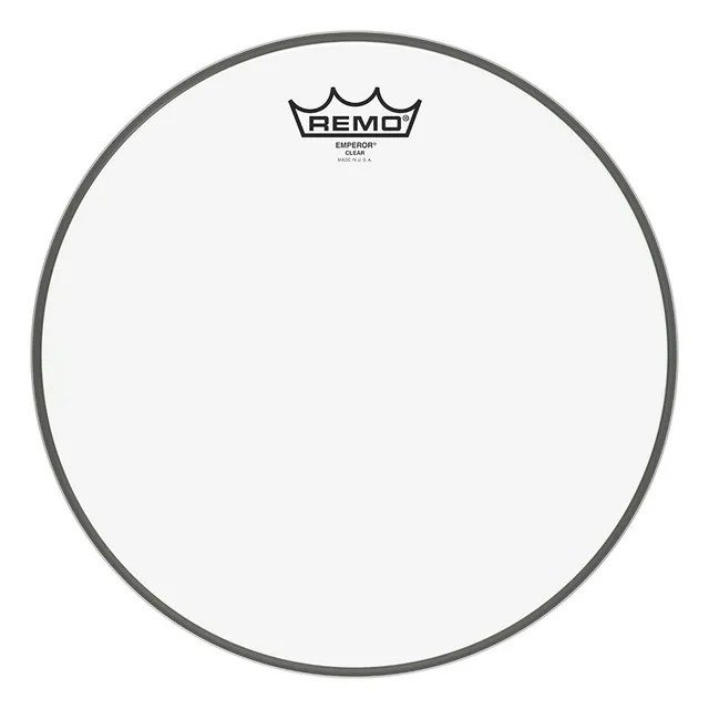 Remo BE-0312-00 Emperor 12'' Tom Derisi