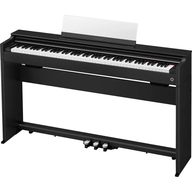 Casio AP-S200BK Celviano Dijital Piyano (Siyah)