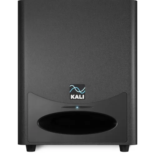 Kali Audio WS-6.2EU 2x6.5" Subwoofer