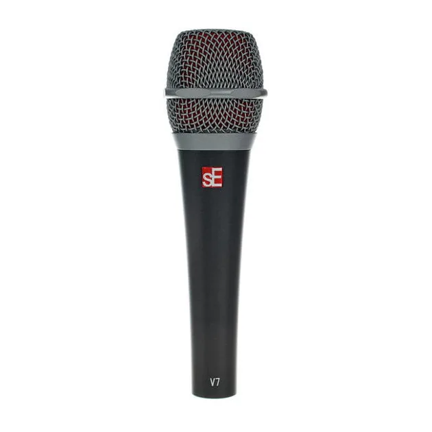 sE Electronics V7 Dinamik Vokal Mikrofonu