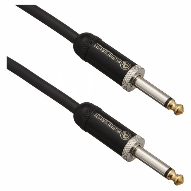 Planet Waves PW-AMSG-10 American Stage Enstrüman Kablosu (3,05 m)
