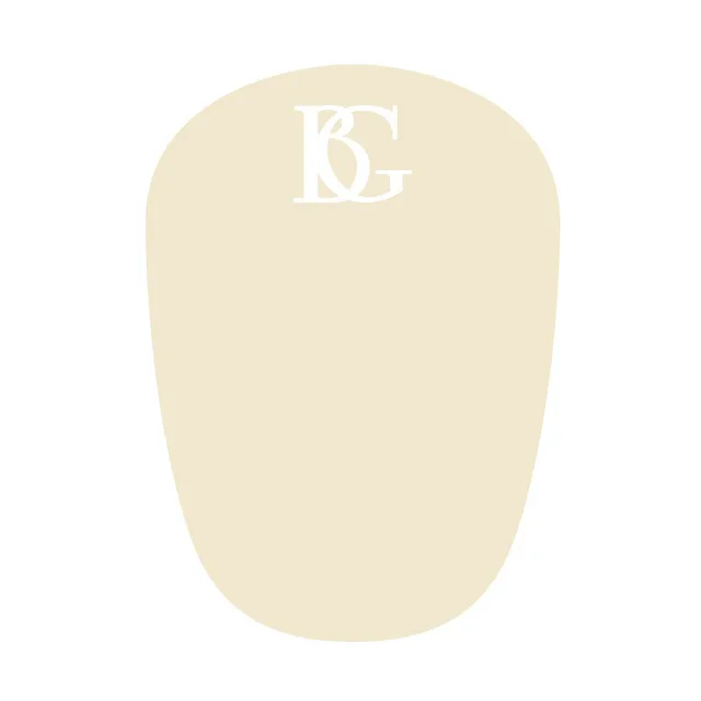 BG A11L Clear Large Bek Dişlik (0.40mm)